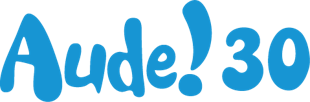 logo 30!